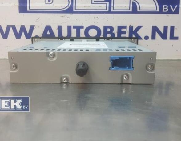 CD-changer PEUGEOT 2008 I (CU)