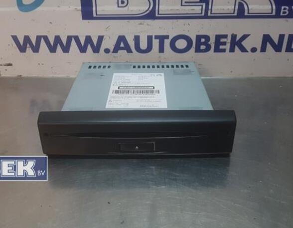 CD-changer PEUGEOT 2008 I (CU)