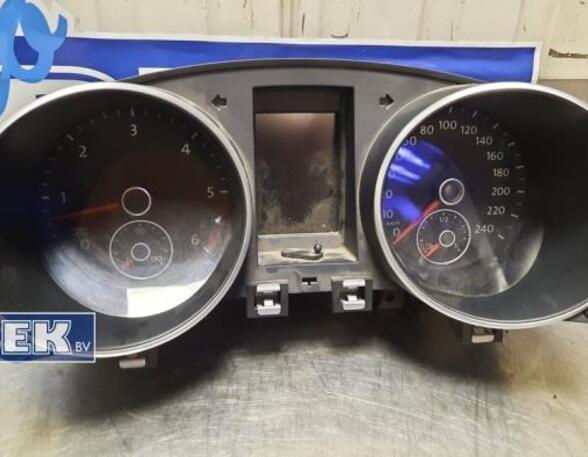 Tachometer (Revolution Counter) VW Golf V Variant (1K5), VW Golf VI Variant (AJ5)