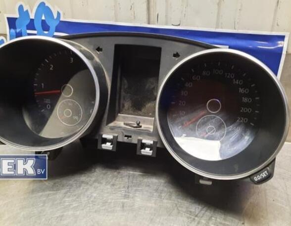 Tachometer (Revolution Counter) VW Golf V Variant (1K5), VW Golf VI Variant (AJ5)