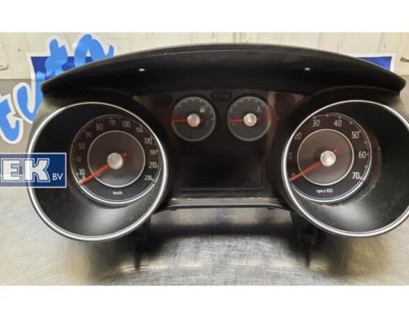 Tachometer (Revolution Counter) FIAT Grande Punto (199), FIAT Punto (199), FIAT Punto Evo (199)