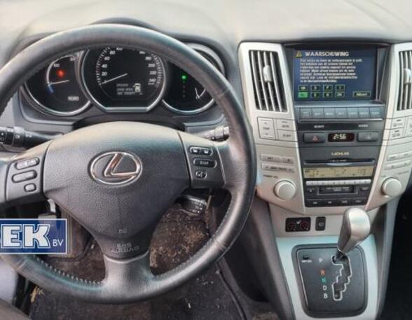 Drehzahlmesser Lexus RX 2 U3 8380048540 P15511018