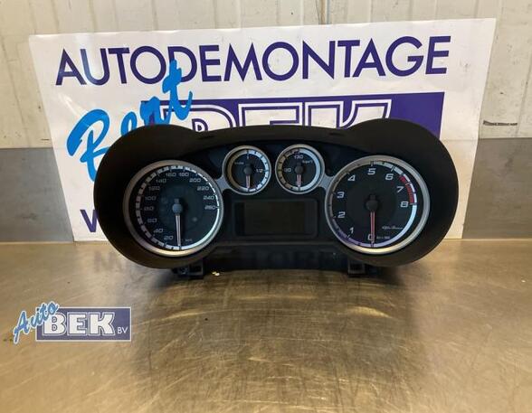 Tachometer (Revolution Counter) ALFA ROMEO Mito (955)