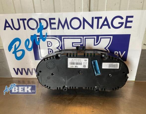 Tachometer (Revolution Counter) SEAT Ibiza IV Sportcoupe (6J1, 6P5)