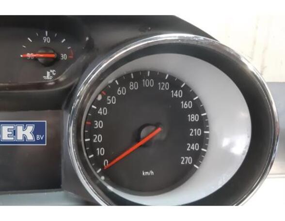 Tachometer (Revolution Counter) OPEL ASTRA K Sports Tourer (B16)