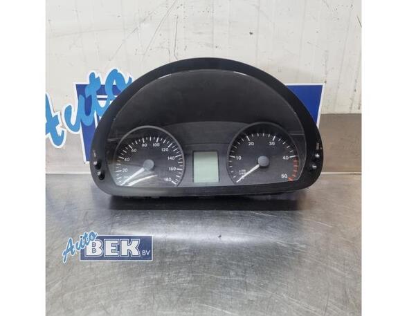 Tachometer (Revolution Counter) MERCEDES-BENZ SPRINTER 3,5-t Van (906)