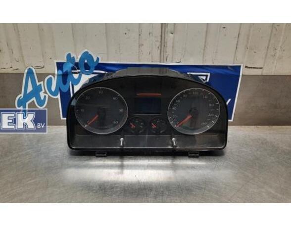 Tachometer (Revolution Counter) VW CADDY III Box Body/MPV (2KA, 2KH, 2CA, 2CH)