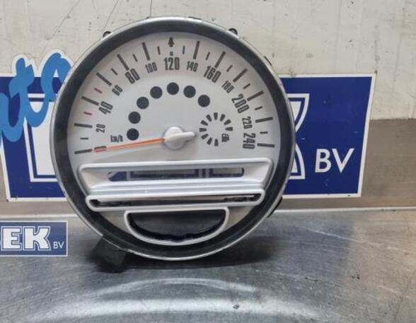 Tachometer (Revolution Counter) MINI MINI (R56)