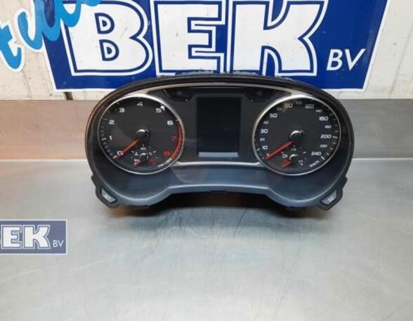 Tachometer (Revolution Counter) AUDI A1 Sportback (8XA, 8XF)