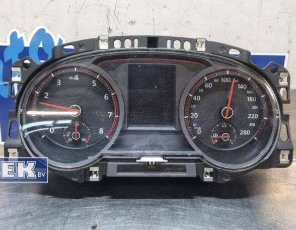 Tachometer (Revolution Counter) VW GOLF VII (5G1, BQ1, BE1, BE2)