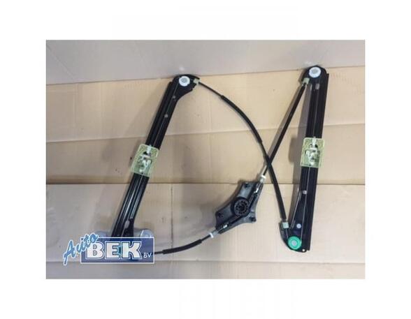 Window Lift VW Golf VII (5G1, BE1, BE2, BQ1)