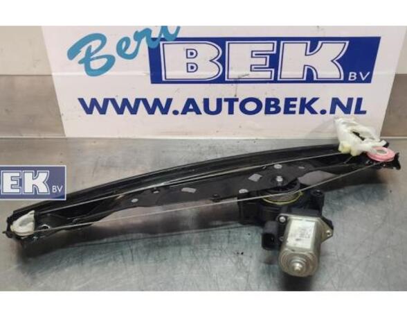 Fensterheber rechts vorne Ford Ka RU8 1851628 P9495617