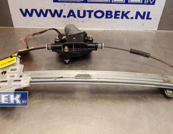 Window Lift KIA Rio II (JB)