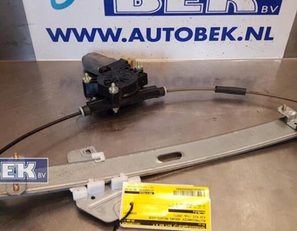 Fensterheber rechts vorne Kia Rio II JB 06F270232 P10416606