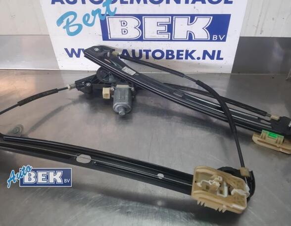 Window Lift VW Golf VII (5G1, BE1, BE2, BQ1)