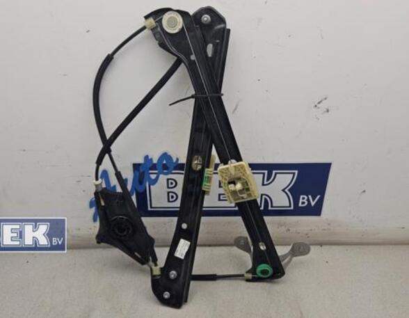 Window Lift VW GOLF VII (5G1, BQ1, BE1, BE2), VW GOLF VII Variant (BA5, BV5), VW GOLF VIII Variant (CG5)