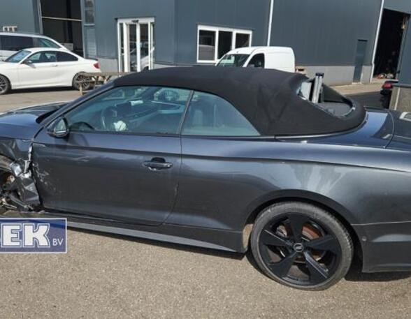 Window Lift AUDI A5 Convertible (F57, F5E)