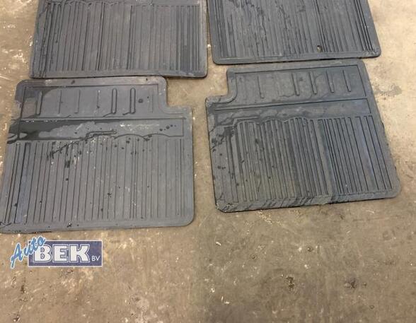 Floor mat (Carpet Mat) FIAT 500 (312), FIAT 500 C (312)