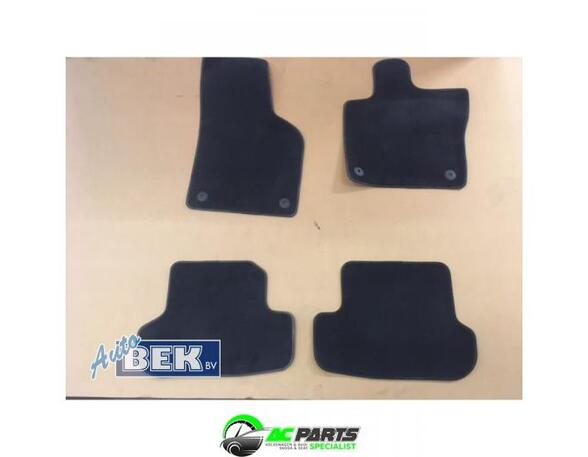 Floor mat (Carpet Mat) VW Beetle (5C1, 5C2)