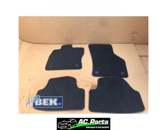 Mat VW Golf VII (5G1, BE1, BE2, BQ1)