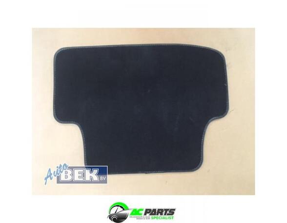 Floor mat (Carpet Mat) VW Golf VII (5G1, BE1, BE2, BQ1)