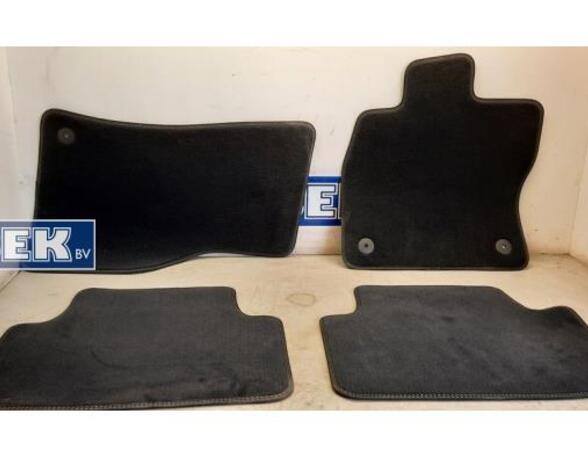 Mat VW Passat Variant (3G5, CB5), VW Passat Alltrack (3G5, CB5)