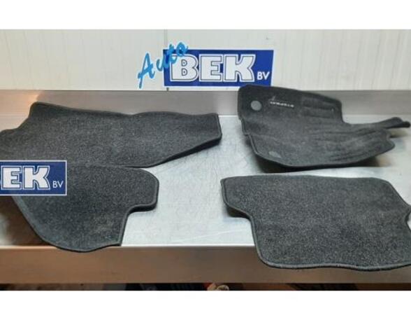 Floor mat (Carpet Mat) DACIA SANDERO III