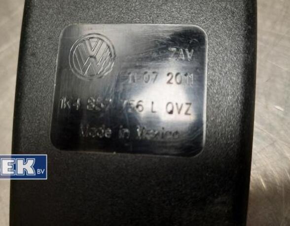 Seat Belt Buckle VW Golf V (1K1)