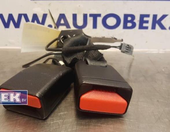 Seat Belt Buckle RENAULT Clio IV (BH)