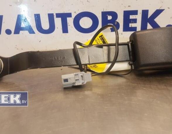 Buckle autogordel RENAULT Captur I (H5, J5), RENAULT Clio IV (BH)