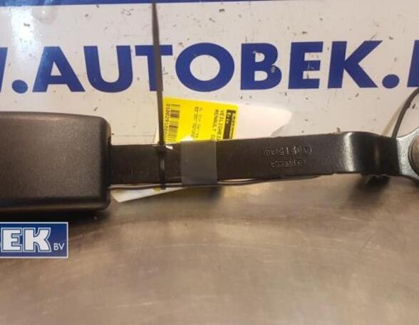 Buckle autogordel RENAULT Captur I (H5, J5), RENAULT Clio IV (BH)