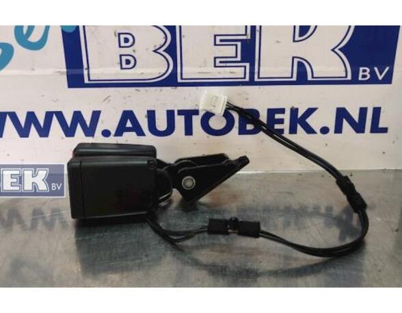 Buckle autogordel PEUGEOT 508 SW I (8E_)