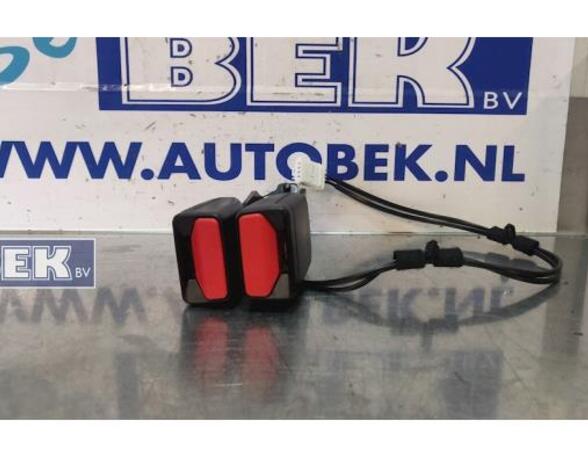 Buckle autogordel PEUGEOT 508 SW I (8E_)