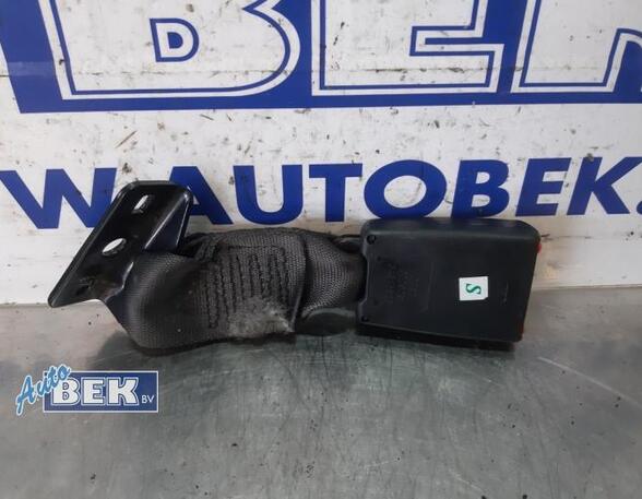 Seat Belt Buckle FIAT 500 (312), FIAT 500 C (312)