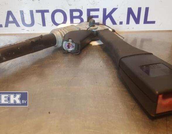 Seat Belt Pretensioners OPEL Corsa D (S07)