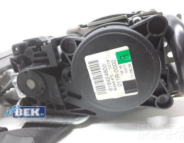 Seat Belt Pretensioners MERCEDES-BENZ E-Klasse T-Model (S212)