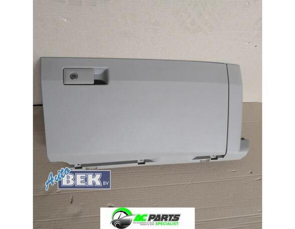 Glove Compartment (Glovebox) VW Transporter/Caravelle VI Bus (SGB, SGC, SGG, SGJ, SHB, SHJ)