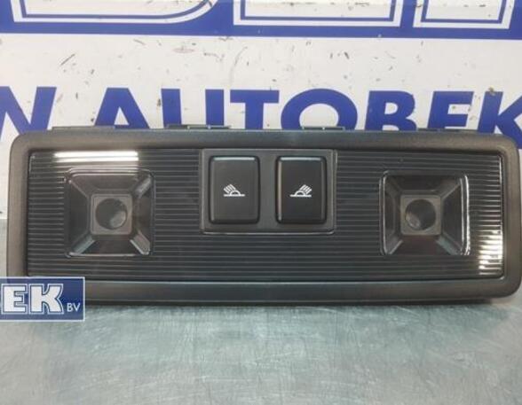 Interieurverlichting VW Golf VII (5G1, BE1, BE2, BQ1)