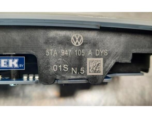 Interior Light VW Golf VII (5G1, BE1, BE2, BQ1)