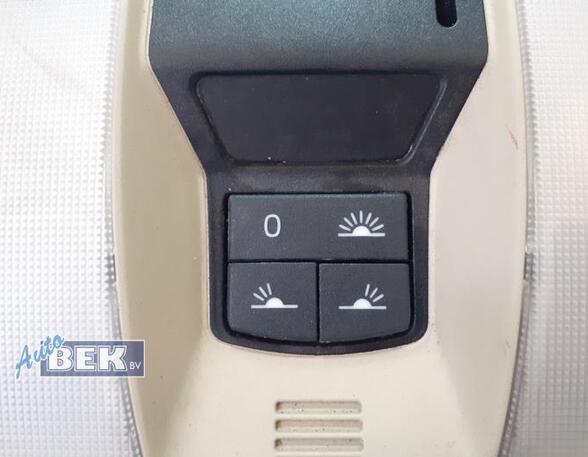 Interior Light VOLVO V70 III (135), VOLVO XC70 II (136)