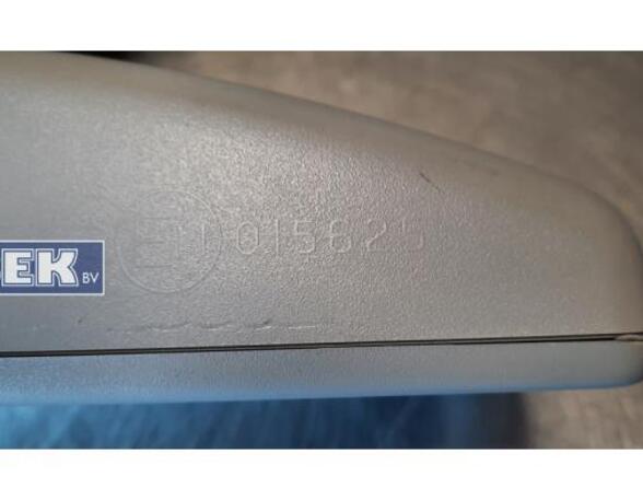 Interior Rear View Mirror VW Golf V (1K1)