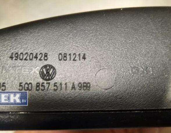 Binnenspiegel VW Golf VII (5G1, BE1, BE2, BQ1)