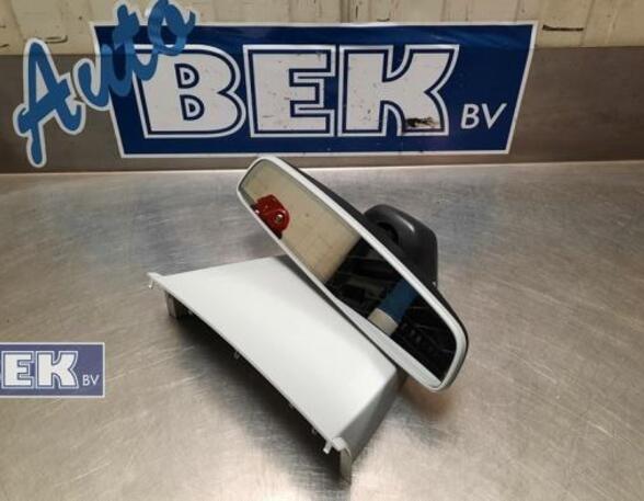 Interior Rear View Mirror VW Golf VII (5G1, BE1, BE2, BQ1)