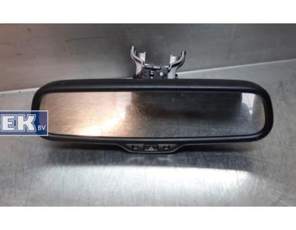 Interior Rear View Mirror VW Golf VI (5K1)