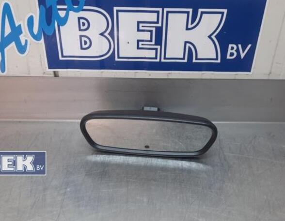 Interior Rear View Mirror OPEL CORSA F (P2JO)