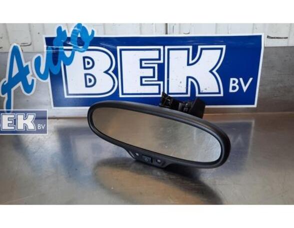 Interior Rear View Mirror VW Golf VI Cabriolet (517)