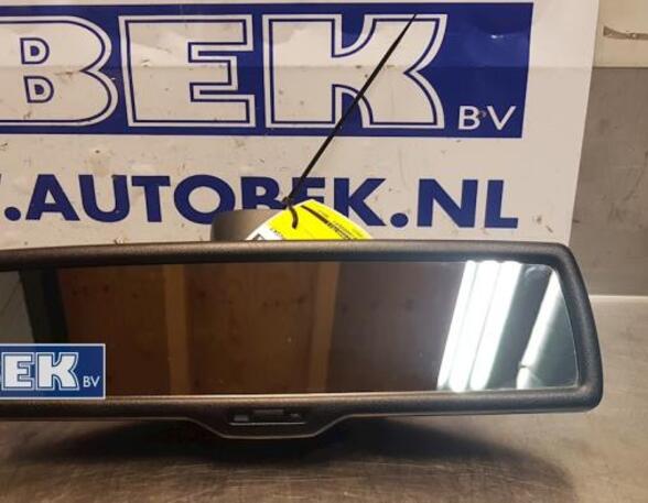 Interior Rear View Mirror VW Golf V (1K1), VW Golf VI (5K1)