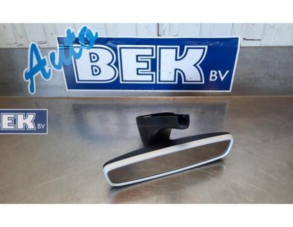 Interior Rear View Mirror SEAT Ibiza IV (6J5, 6P1), SEAT Ibiza IV Sportcoupe (6J1, 6P5)