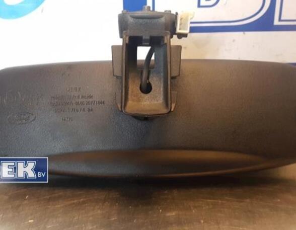 Interior Rear View Mirror FORD FIESTA VI (CB1, CCN), FORD FIESTA VI Van