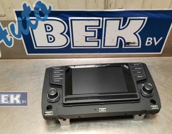 Aanwijsinstrument VW Golf VII (5G1, BE1, BE2, BQ1)